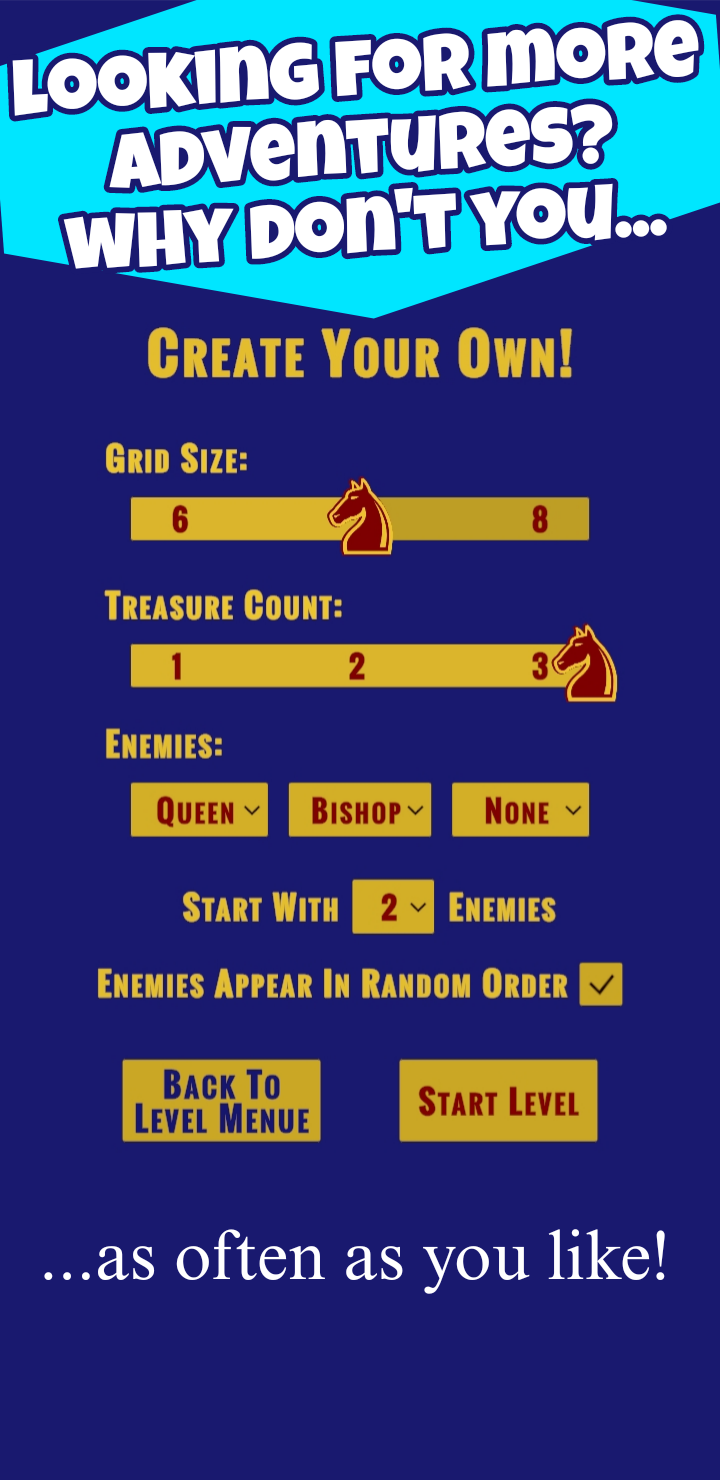 treasureCHESSt screenshot 4