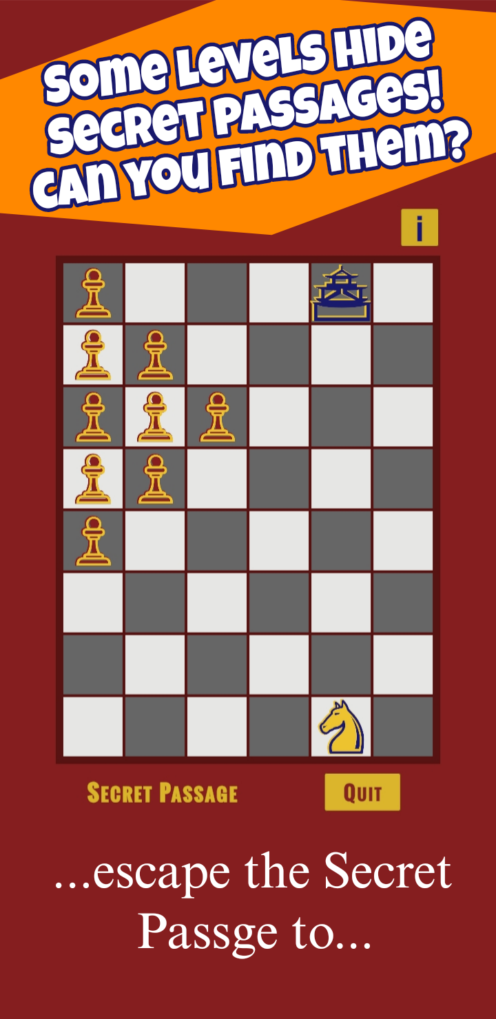 treasureCHESSt screenshot 5