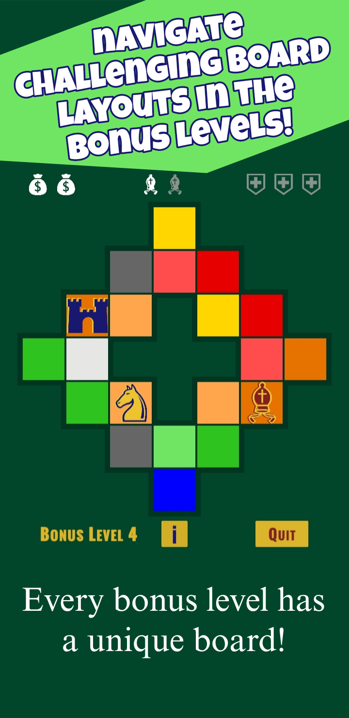 treasureCHESSt screenshot 6