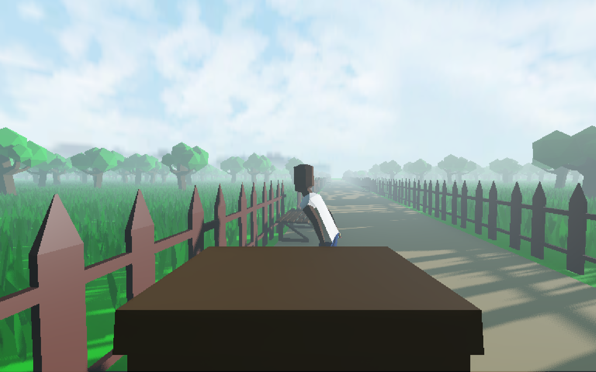 The cost of the journey screenshot 1