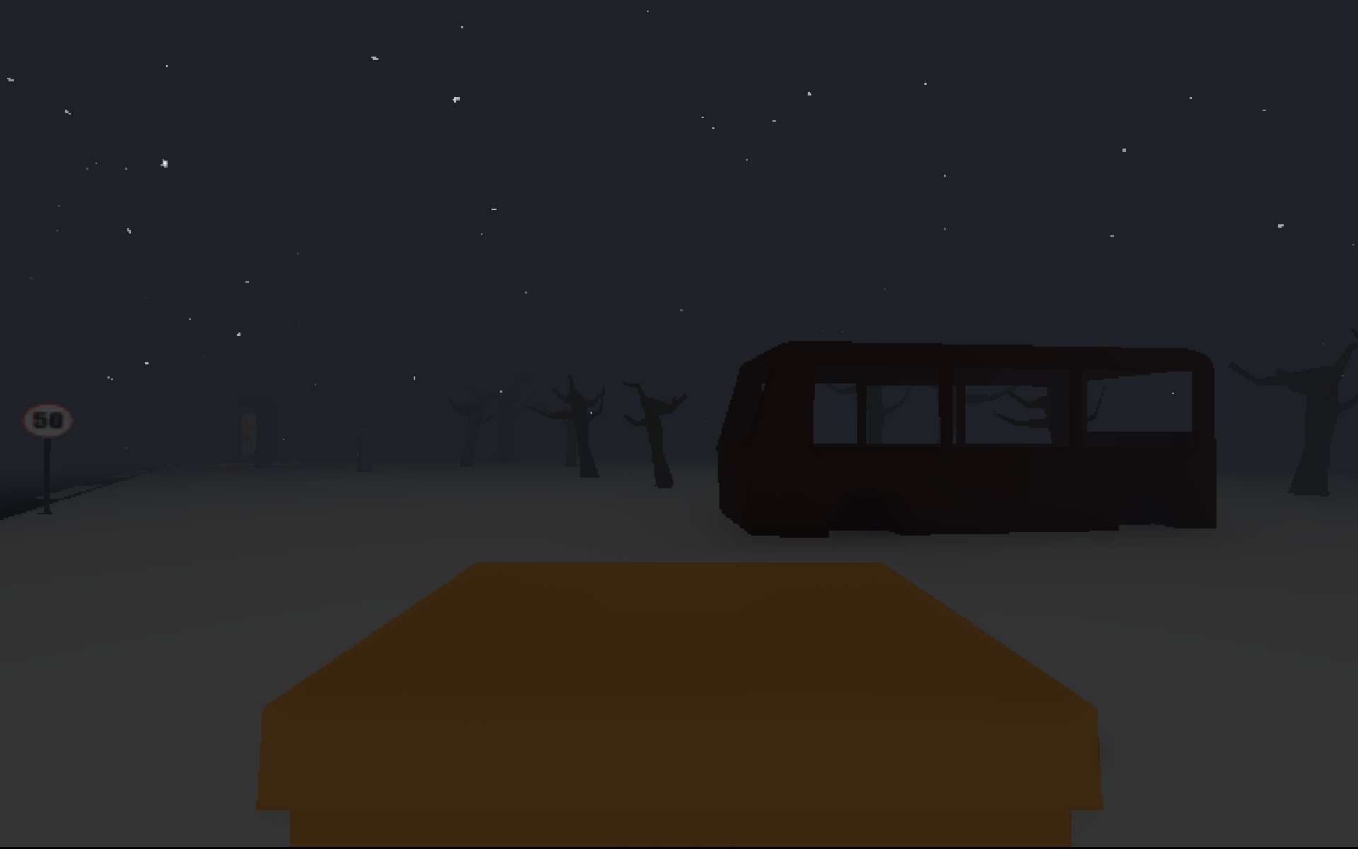 The cost of the journey screenshot 2