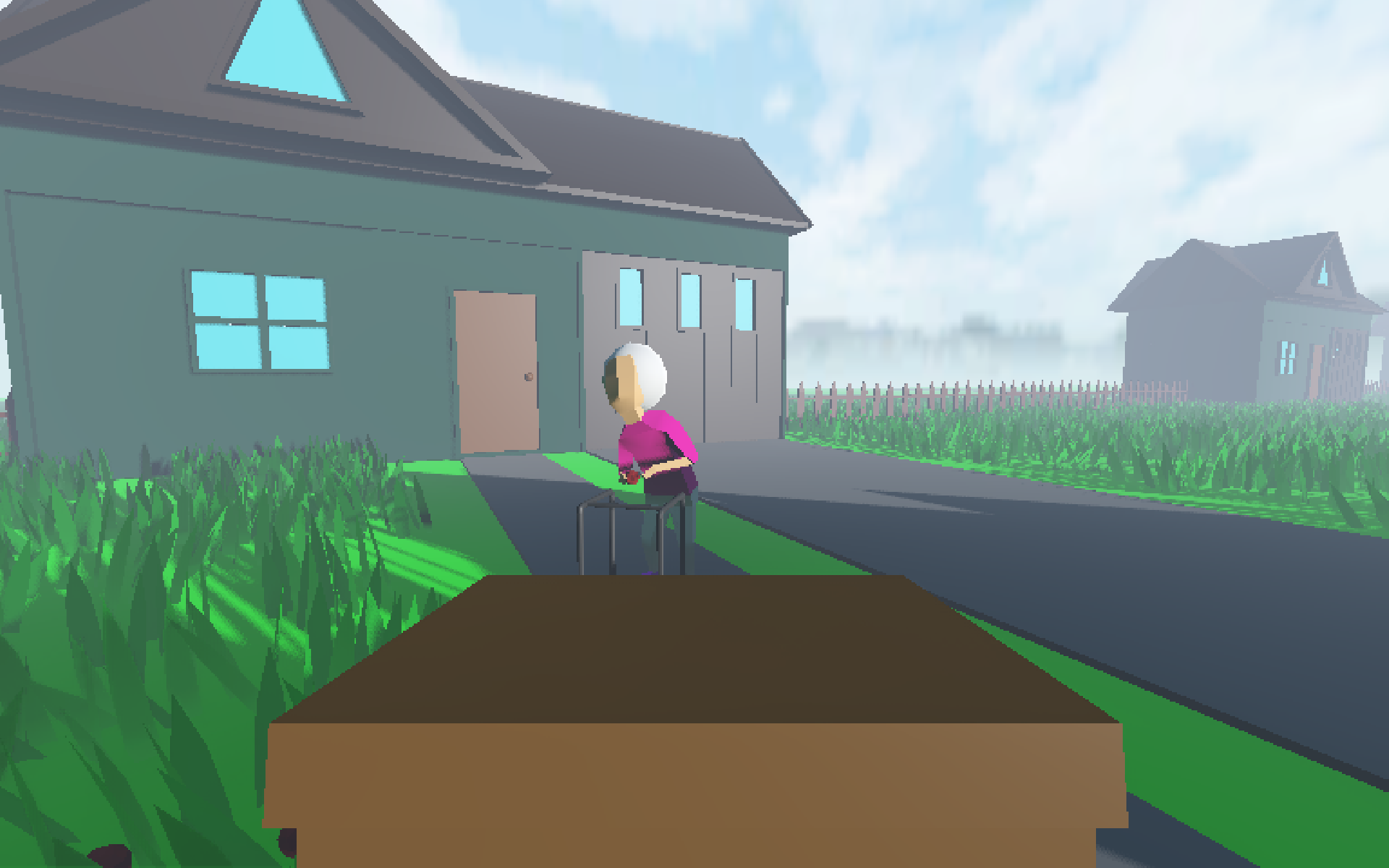 The cost of the journey screenshot 3