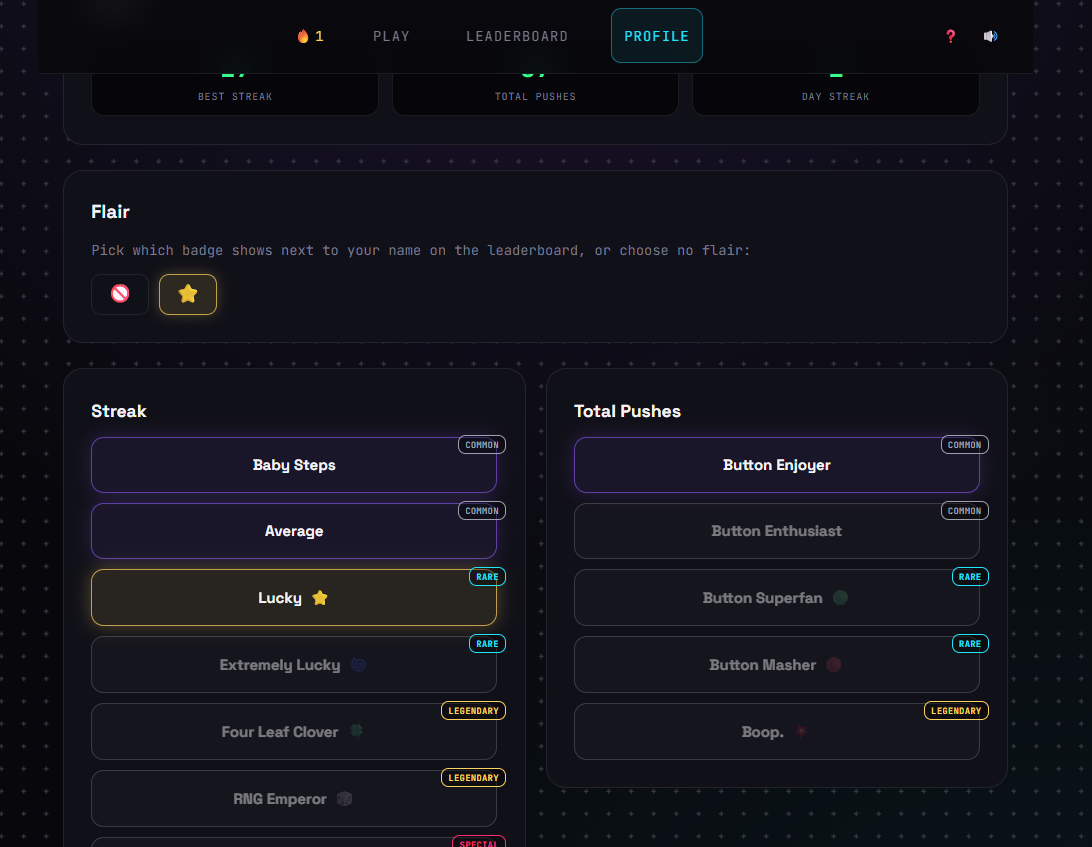 Pushdle screenshot 3