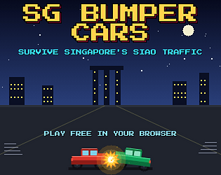 SG Bumper Cars