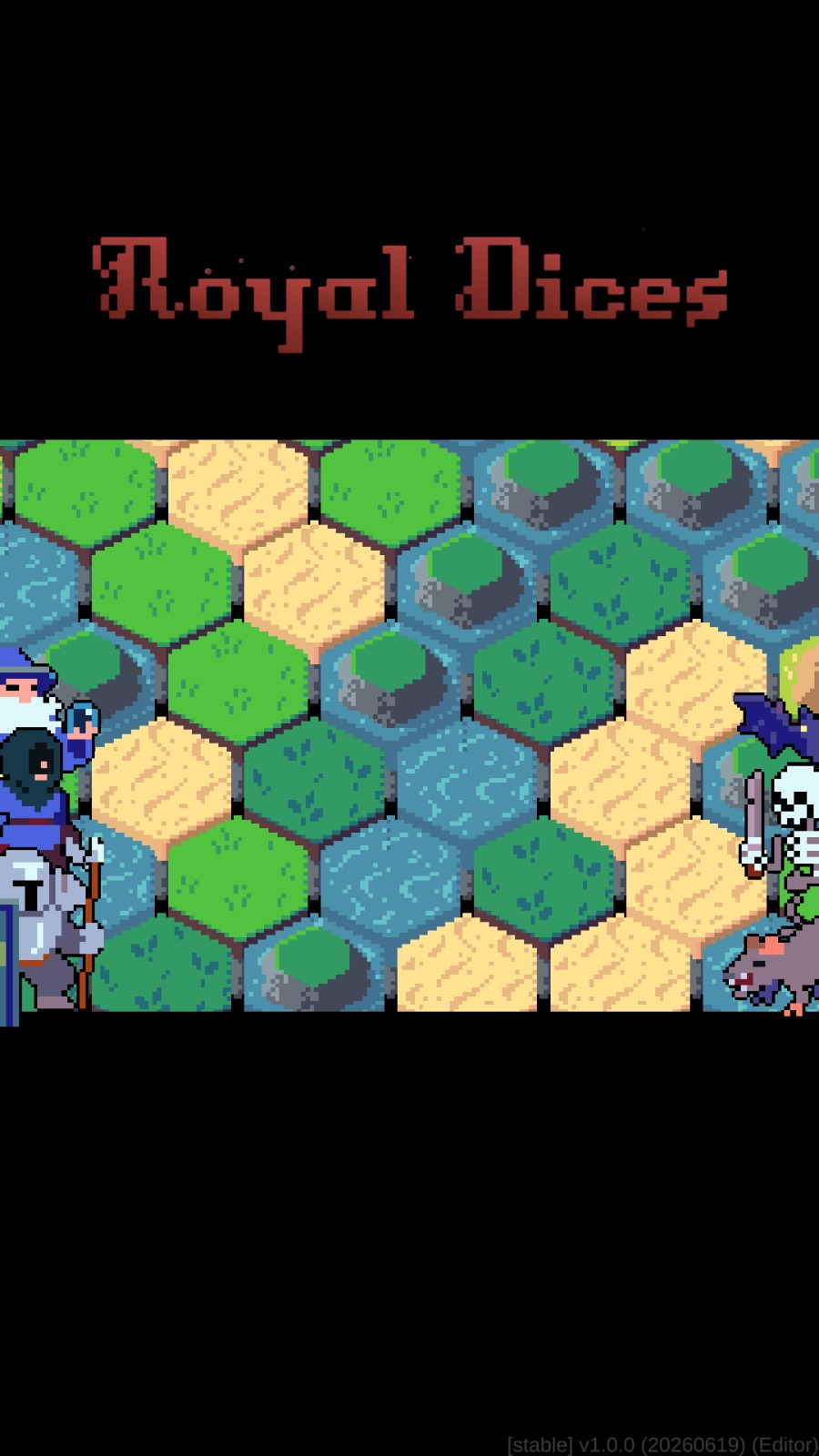 Royal Dices screenshot 2