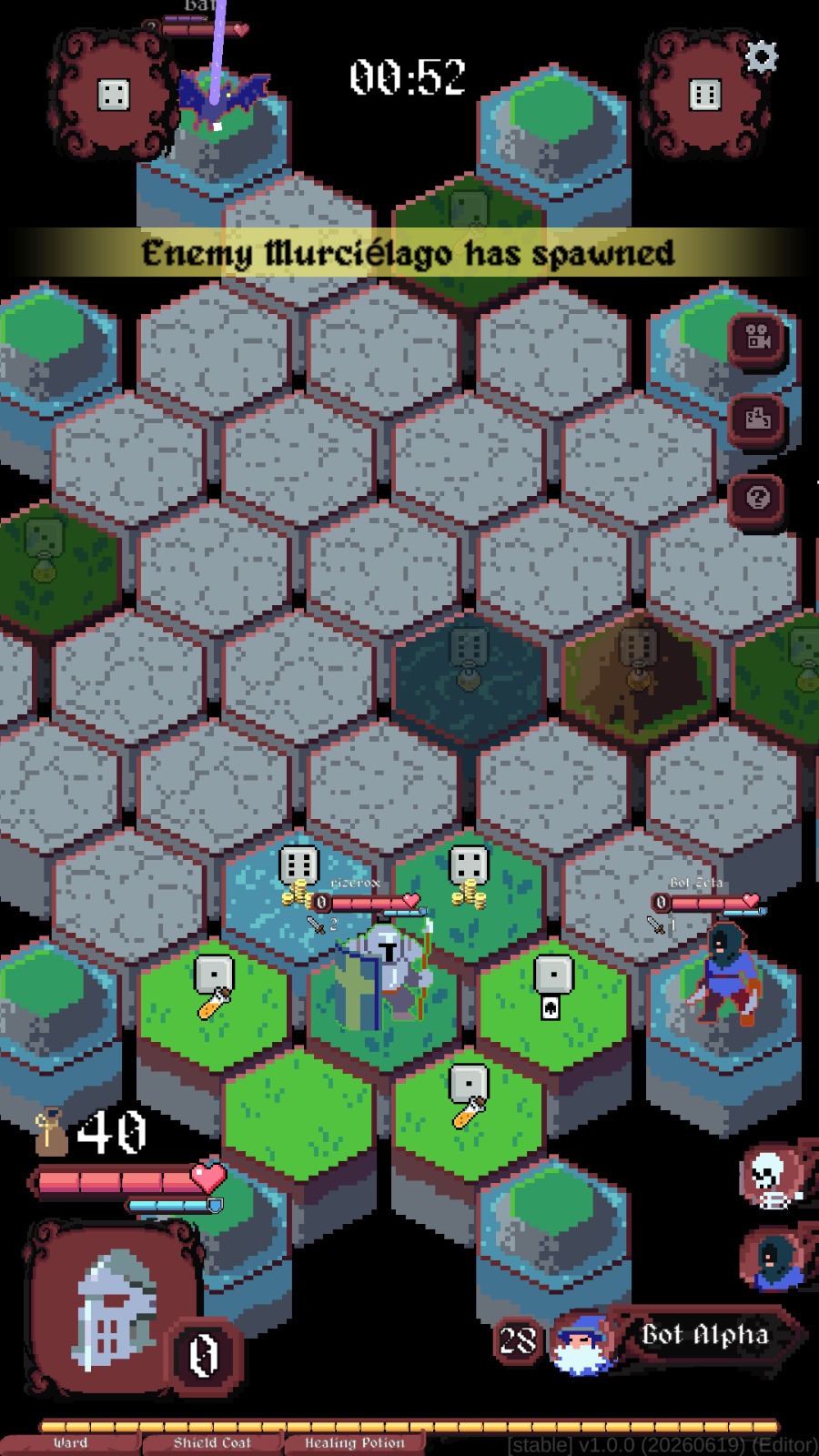 Royal Dices screenshot 4