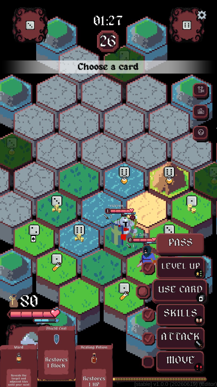 Royal Dices screenshot 5