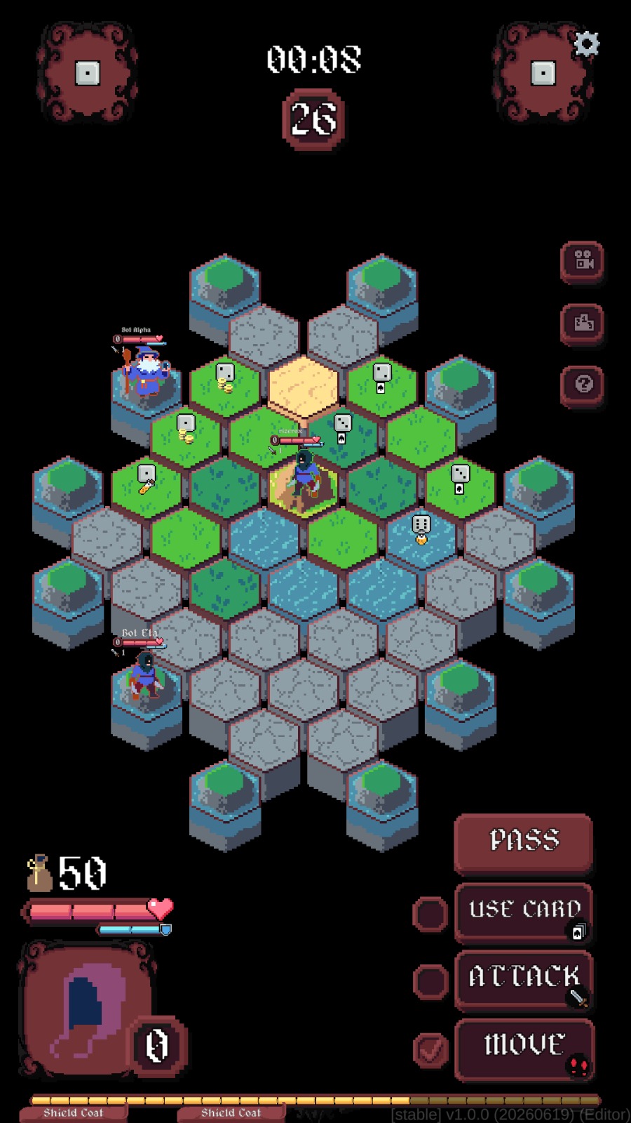 Royal Dices screenshot 6
