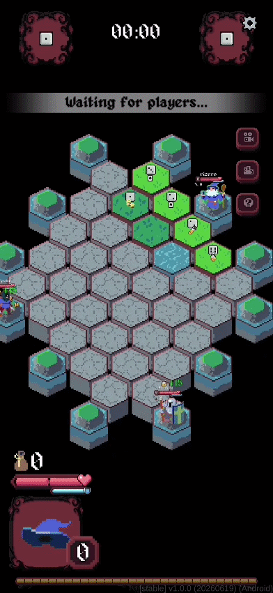Royal Dices screenshot 1