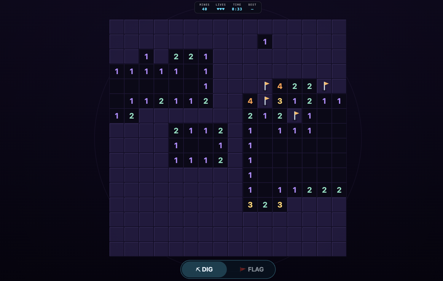 Komyo Games screenshot 5