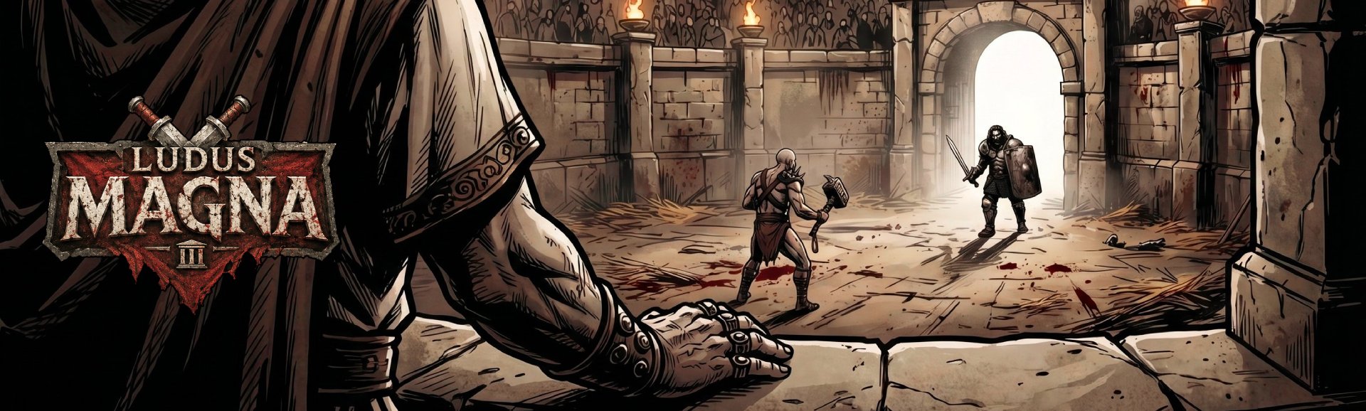 Ludus Magna