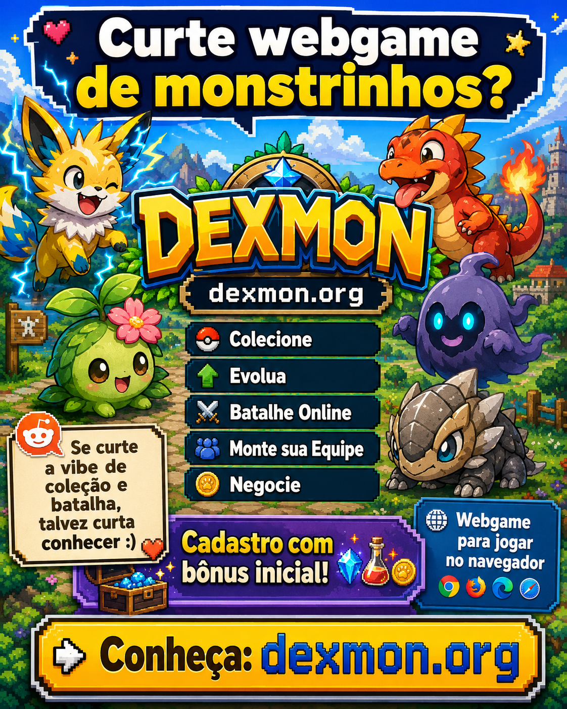 Demon screenshot 1