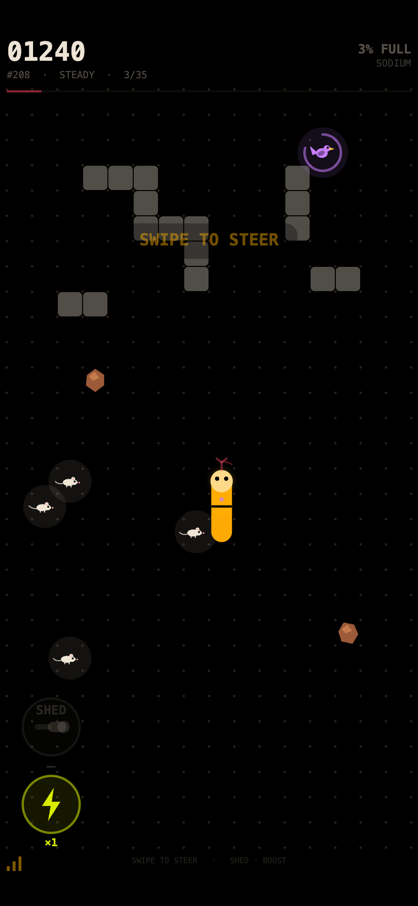 Ossify screenshot 3