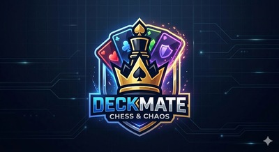 Deckmate