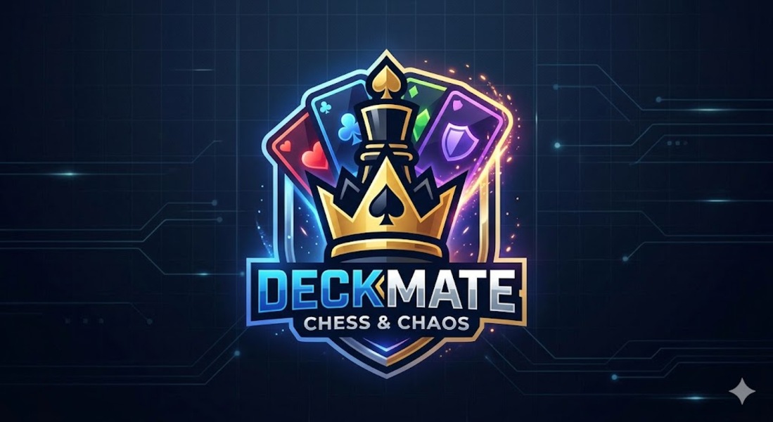 Deckmate