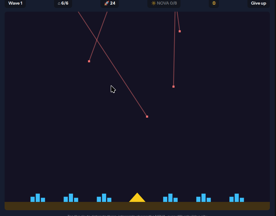 TouchTopGames screenshot 4
