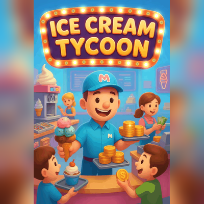 Ice Cream Tycoon