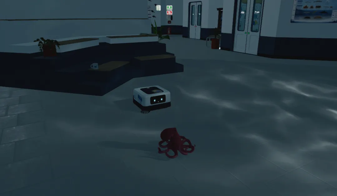 Gone Exploring screenshot 5