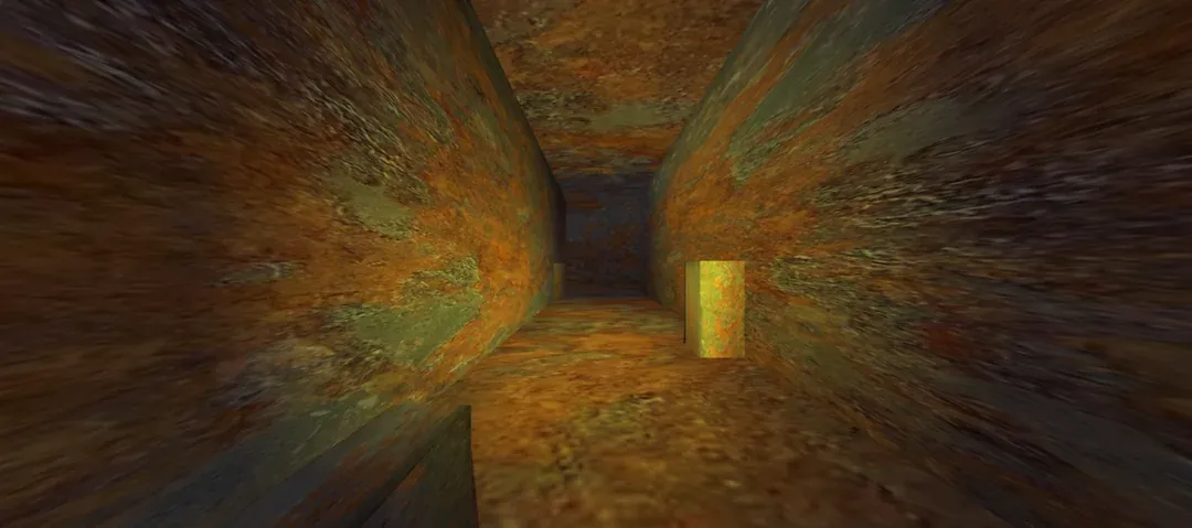 TRUBA screenshot 1