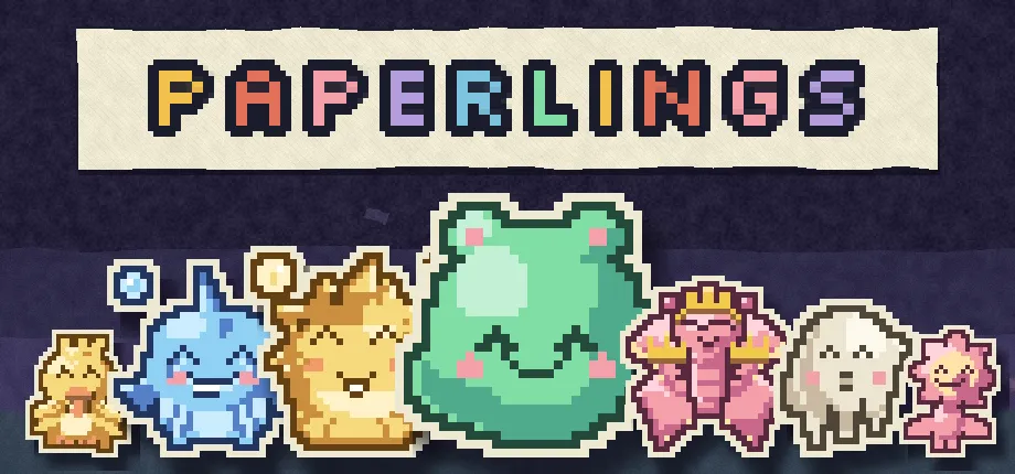 Paperlings