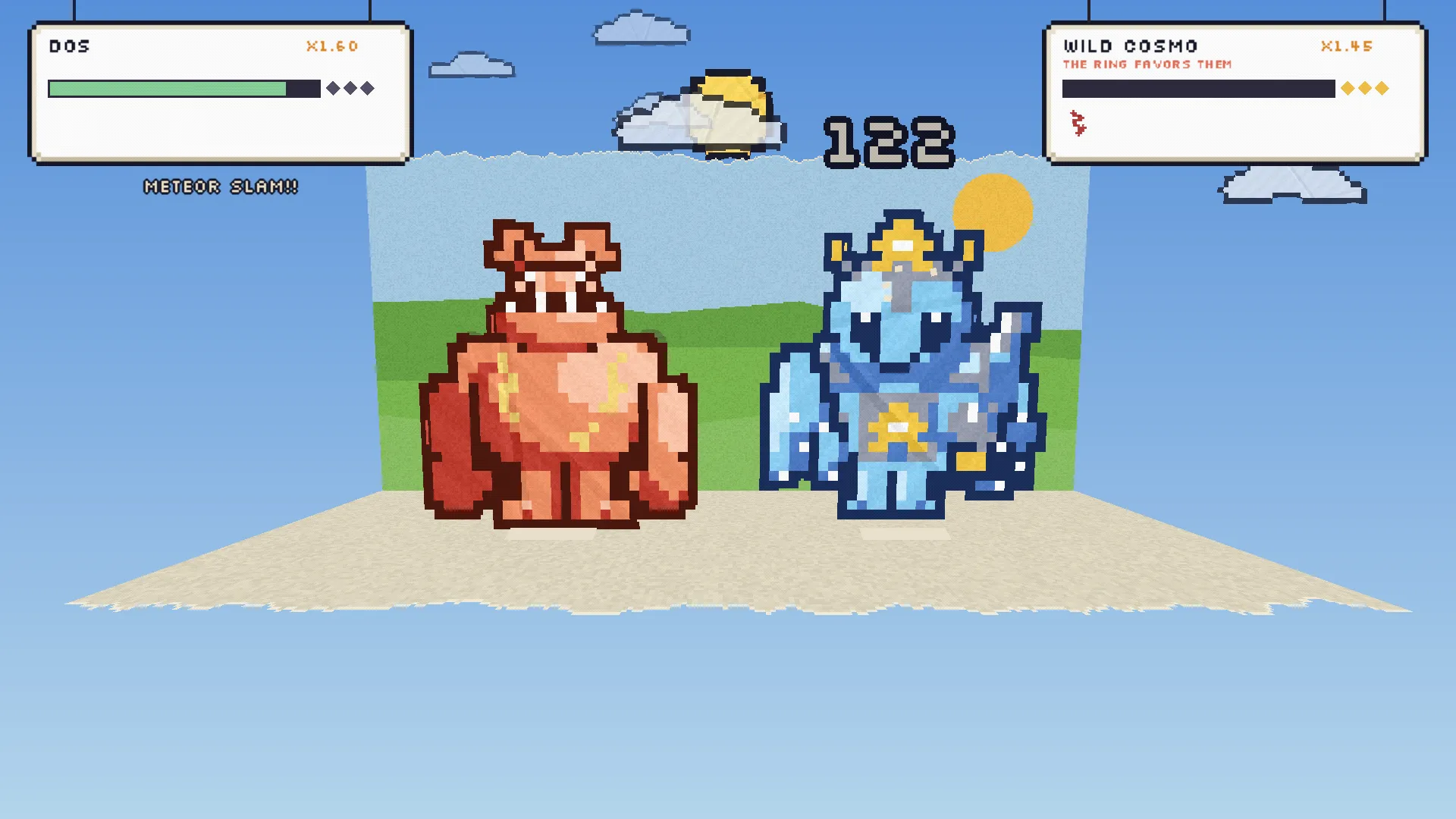 Paperlings screenshot 4