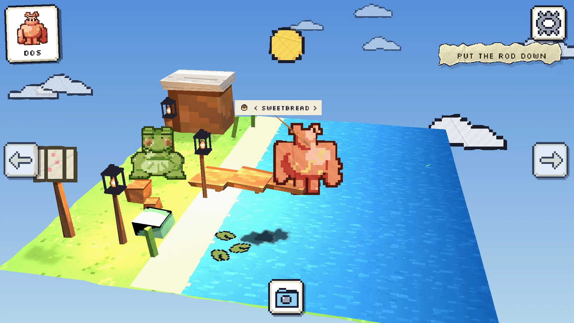 Paperlings screenshot 6