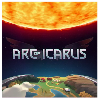 Arc of Icarus