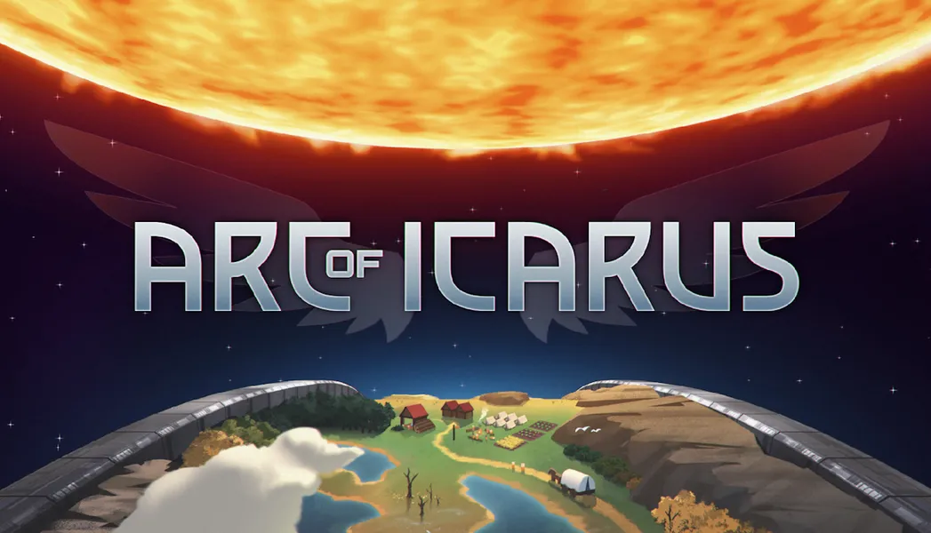 Arc of Icarus
