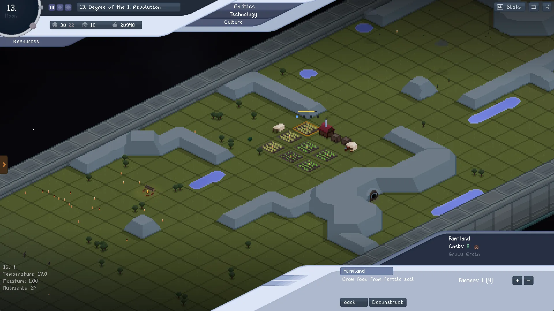 Arc of Icarus screenshot 2