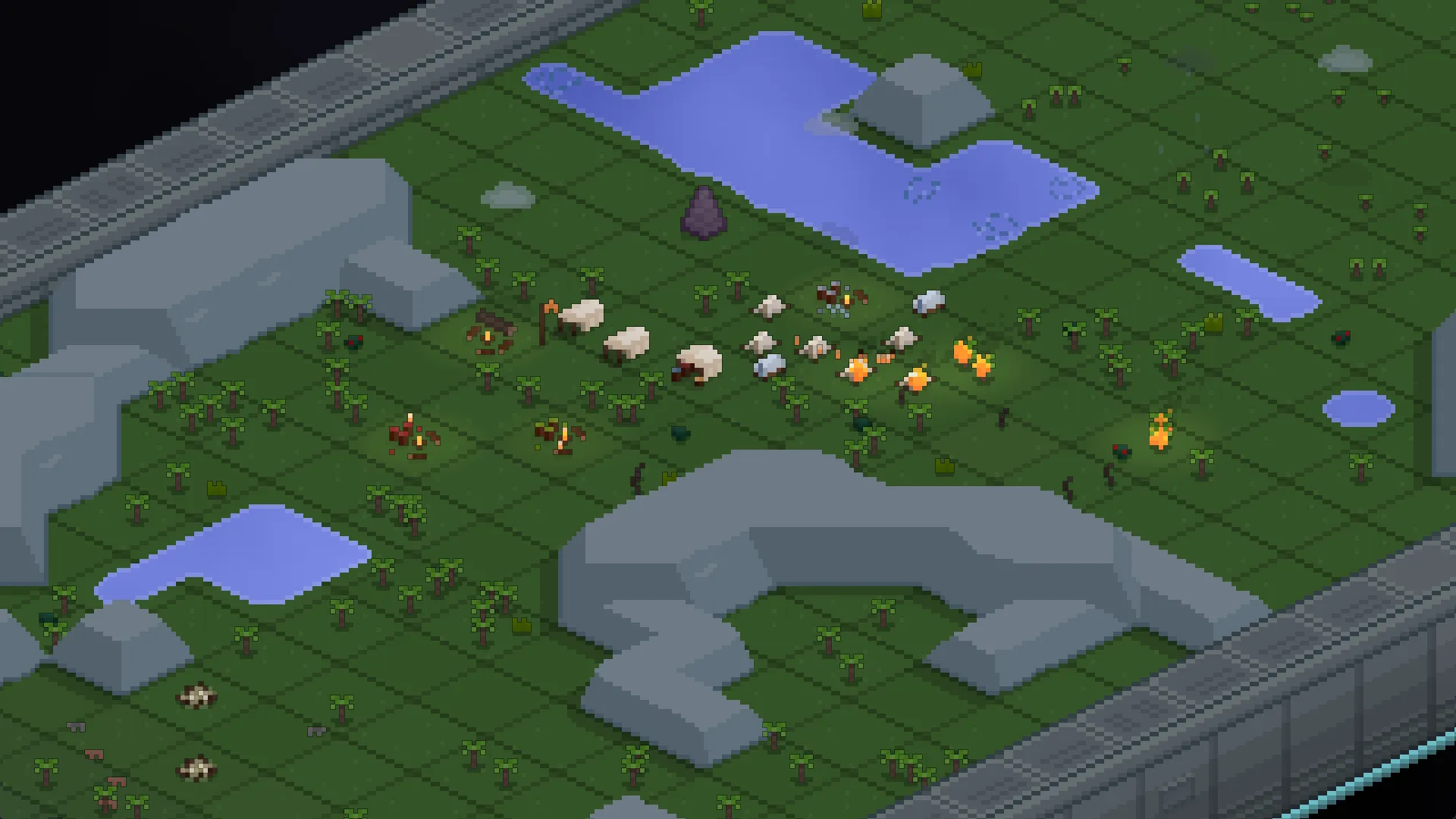 Arc of Icarus screenshot 3
