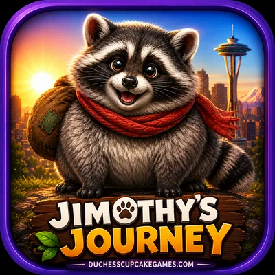 Jimothys Journey