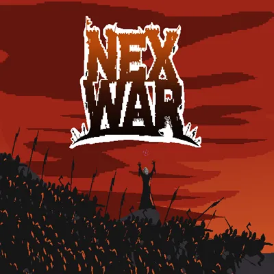 NexWar Free Online ARPG