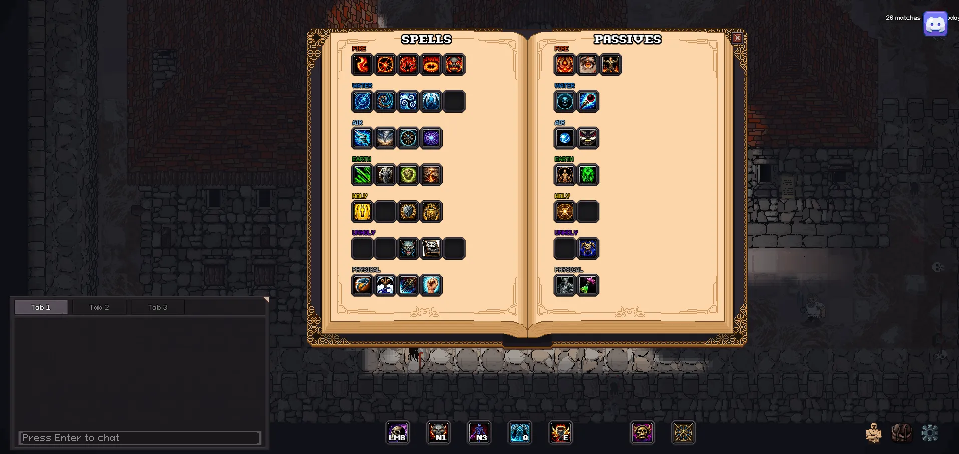 NexWar Free Online ARPG screenshot 4