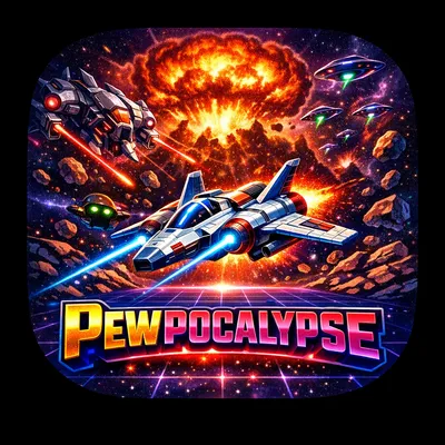 Pewpocalypse