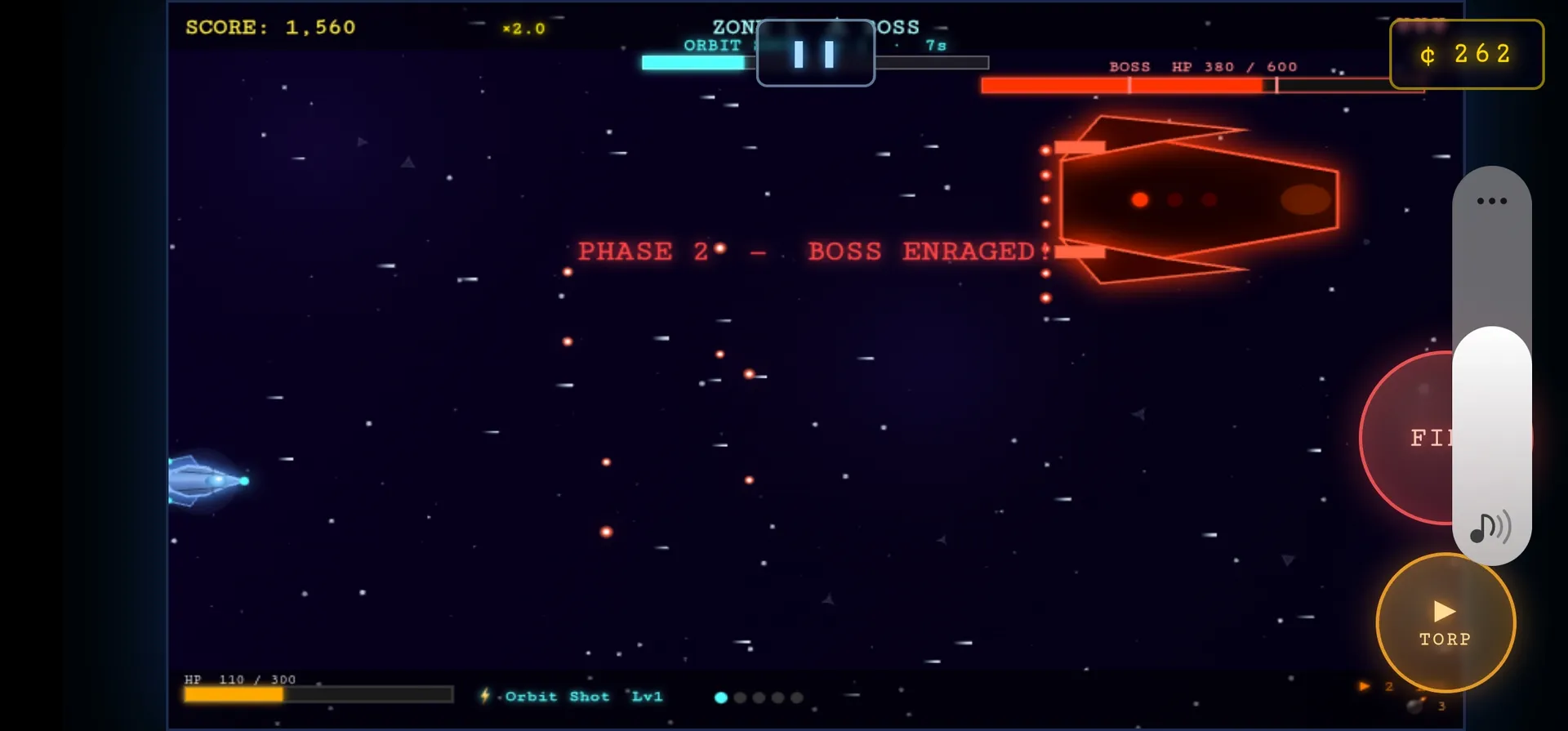 Pewpocalypse screenshot 1