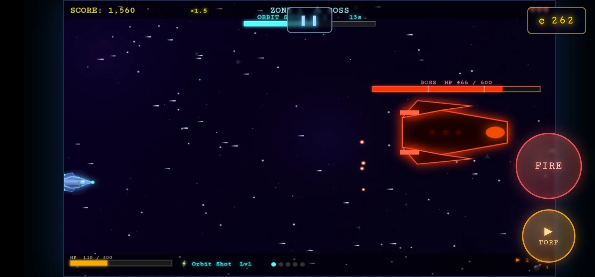 Pewpocalypse screenshot 3