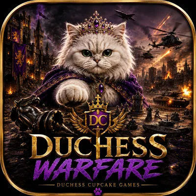 Duchess Cupcake Warfare