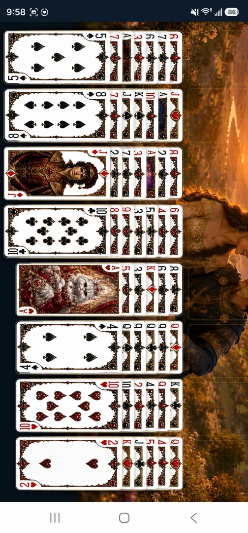 Duchess Decks screenshot 3