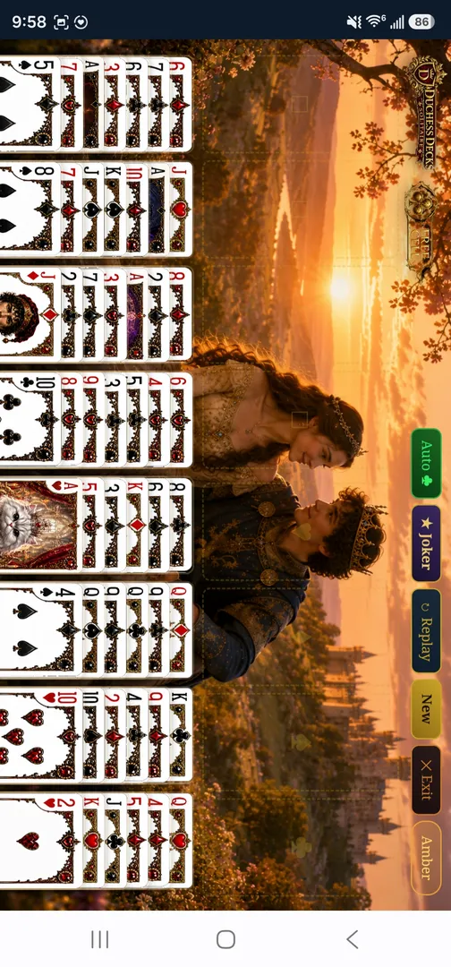 Duchess Decks screenshot 4