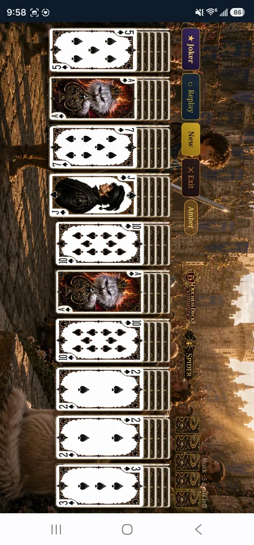 Duchess Decks screenshot 5