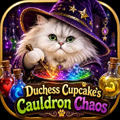 Cauldron Chaos