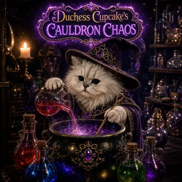 Cauldron Chaos