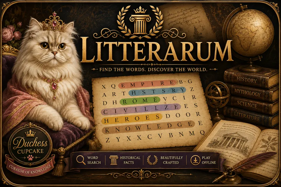 Litterarum