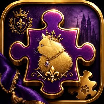 Duchess Jigsaw