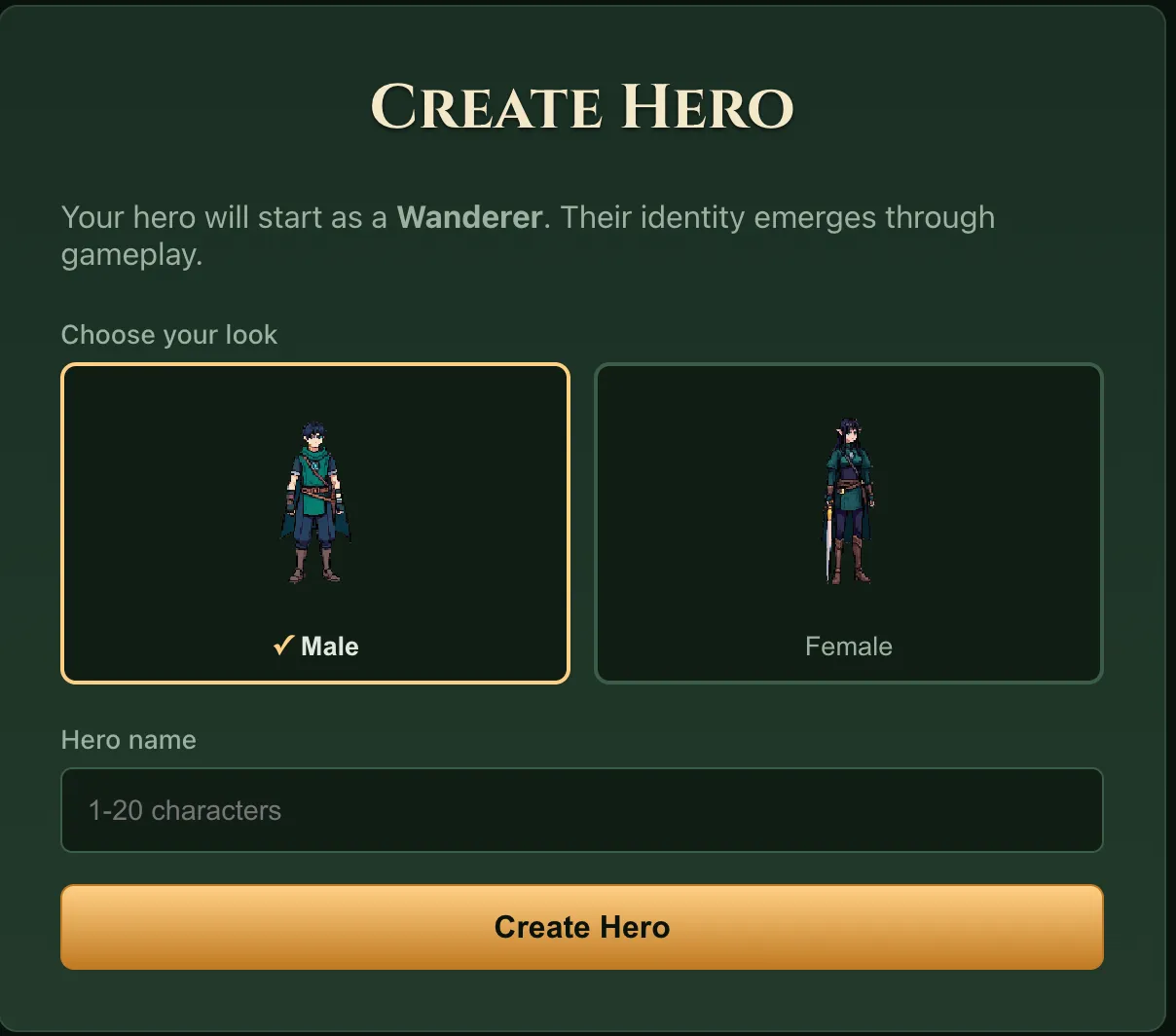 Yuusha Idle screenshot 1