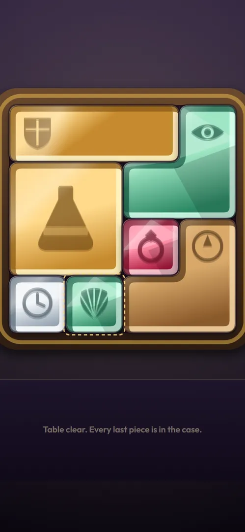 Loot Fit: The Perfect Heist screenshot 2