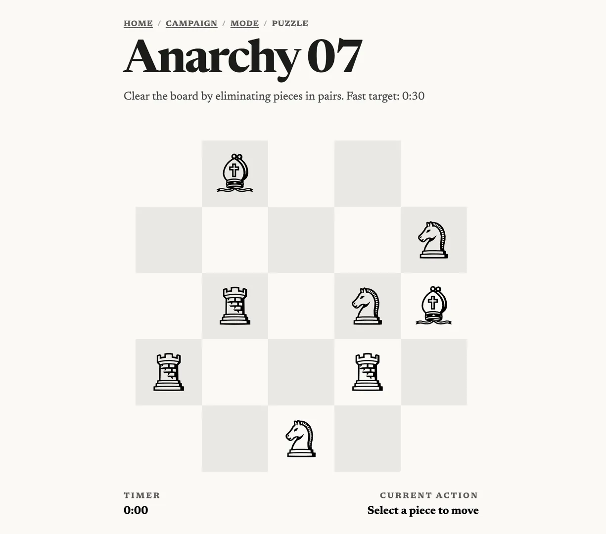 Clear Sequence screenshot 2