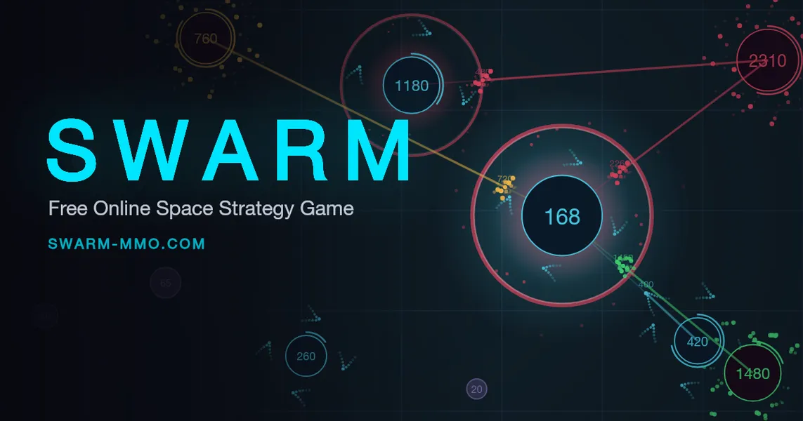 Swarm MMO