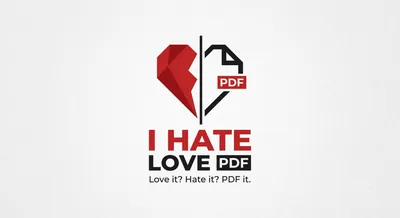 iHateLovePDF