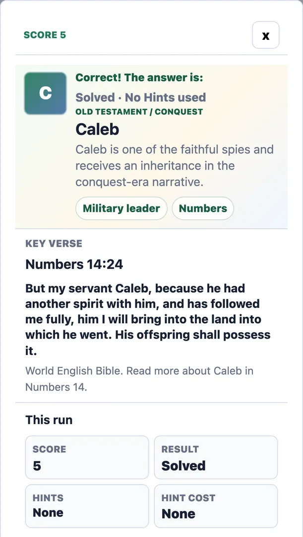 Bibble Daily screenshot 3